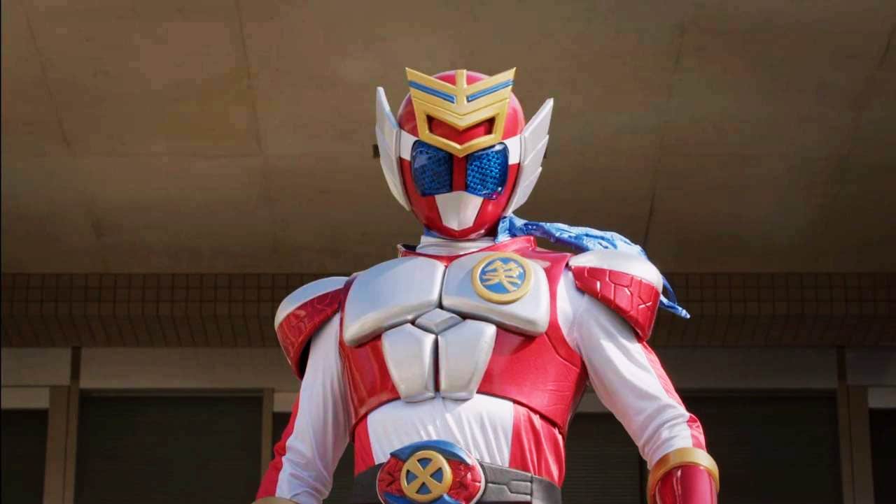 「オワライバー」のワンシーン