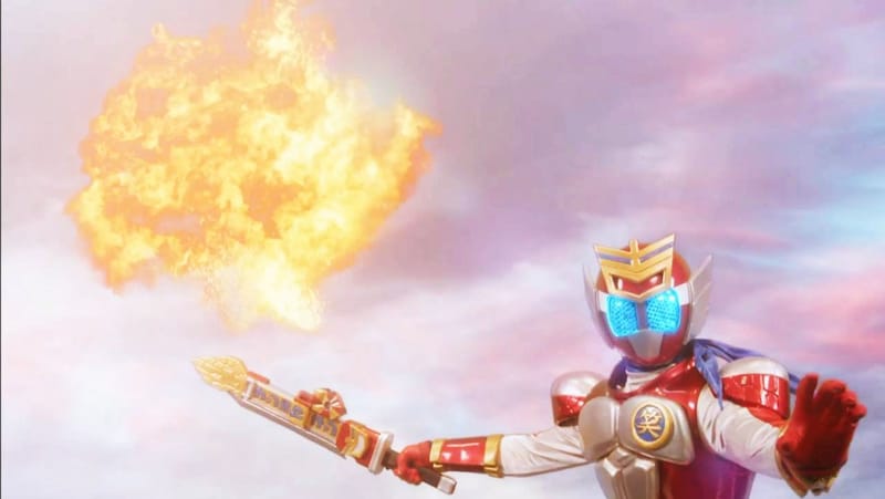 「オワライバー」場面写真