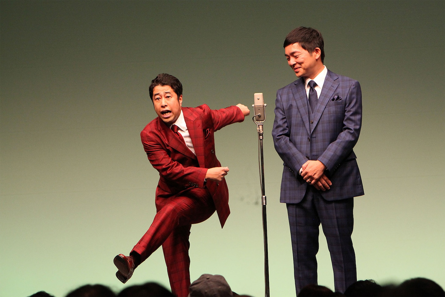 ウエストランド