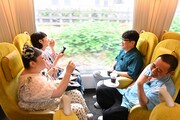 「渡辺直美のニッポン0泊バカンス」より