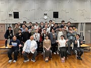 大王、足腰げんき教室、ジャンク、無尽蔵、ズンズンポイポイら「お笑い有楽城」挑戦