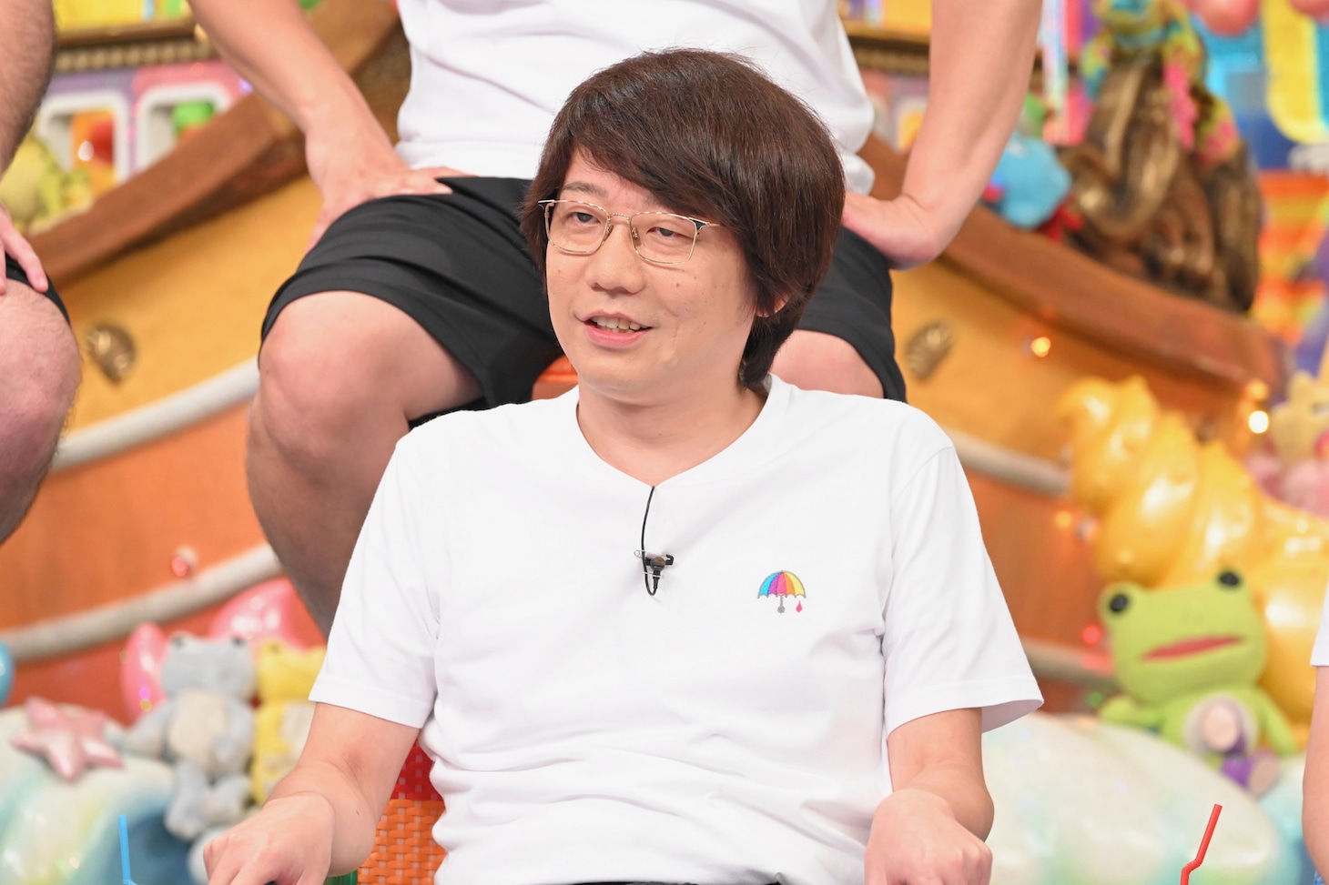 三四郎・小宮