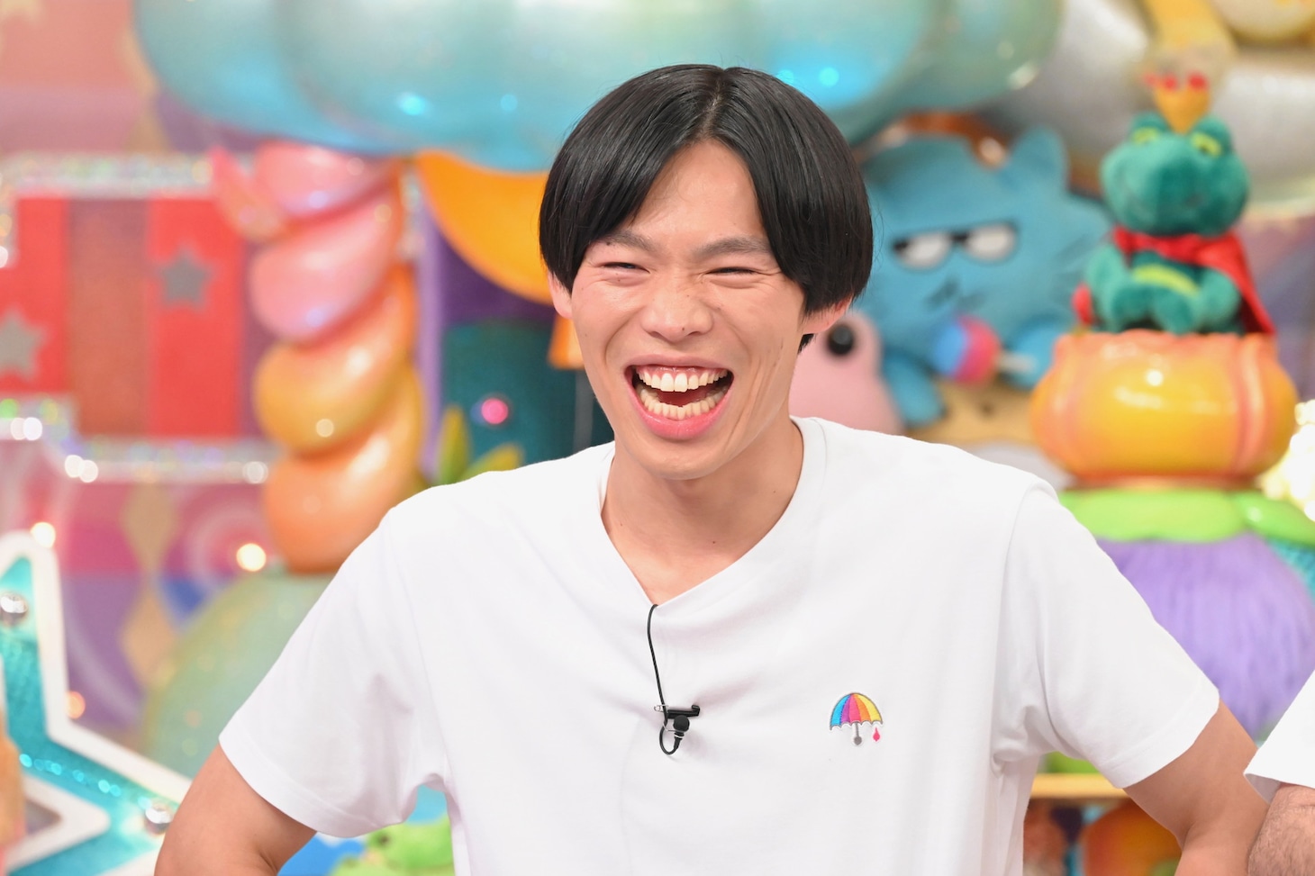 かが屋・加賀