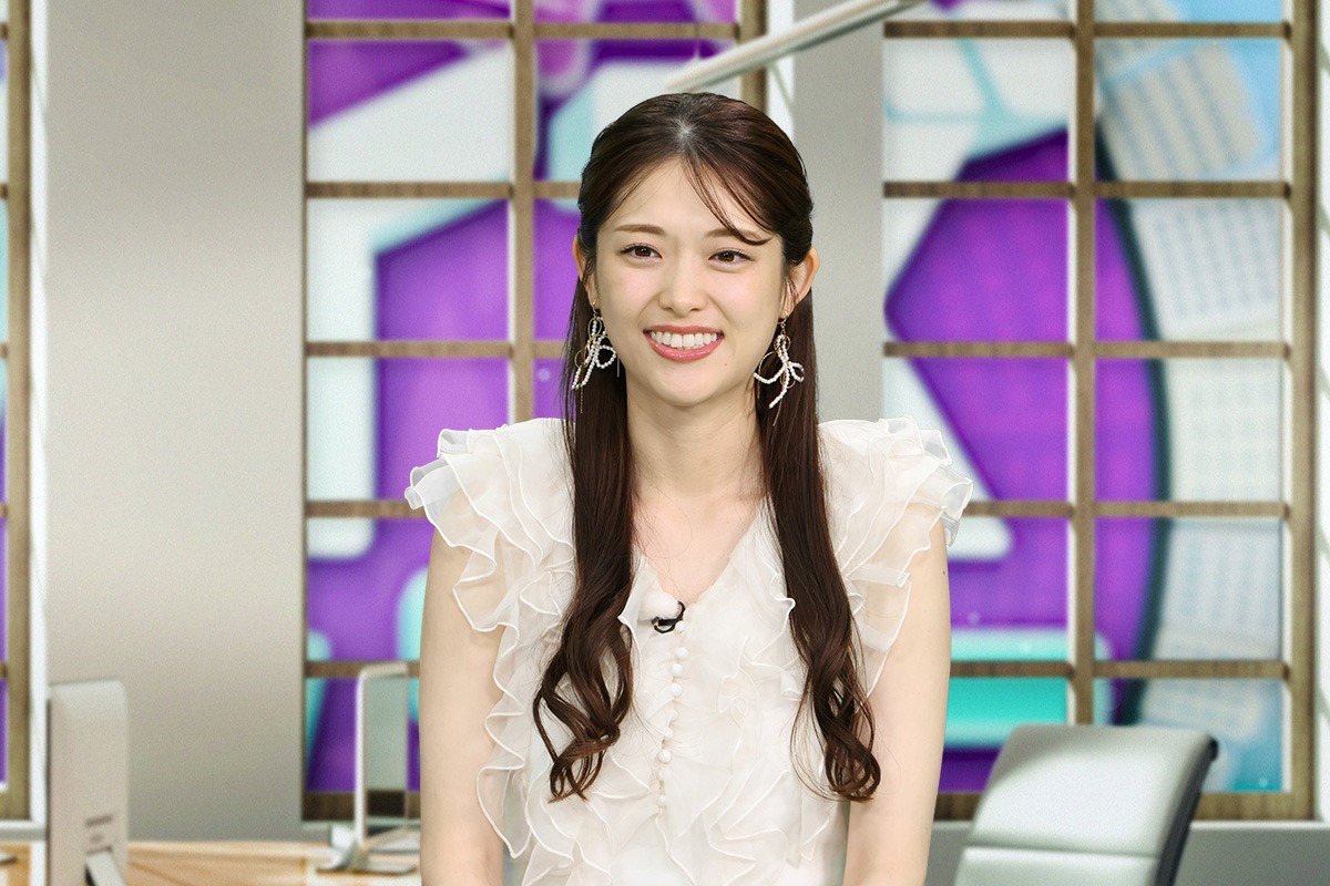 松村沙友理
