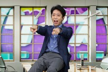 フットボールアワー後藤