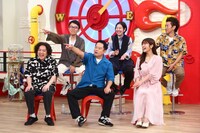 「マルコポロリ！」のワンシーン