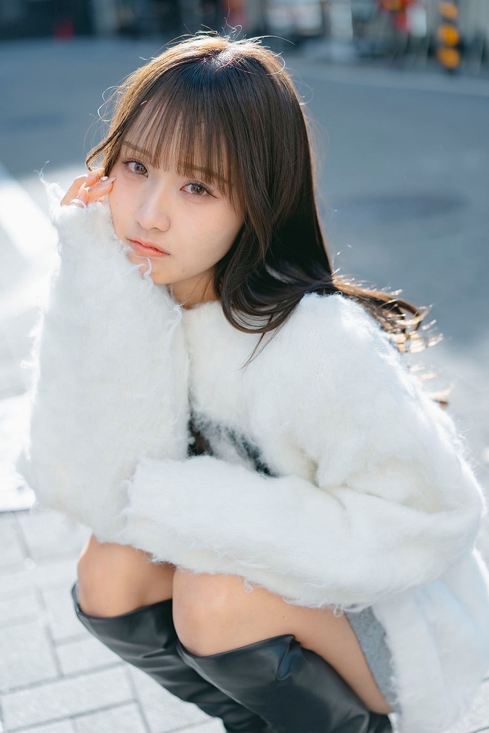森脇梨々夏
