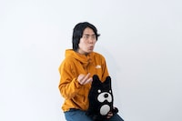 旅を振り返る令和ロマンくるま ©AbemaTV, Inc