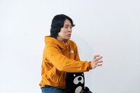 「旅は自分の生き方の凝縮」令和ロマンくるまが語る置き去り南アジア旅、ゴキブリの説得に成功