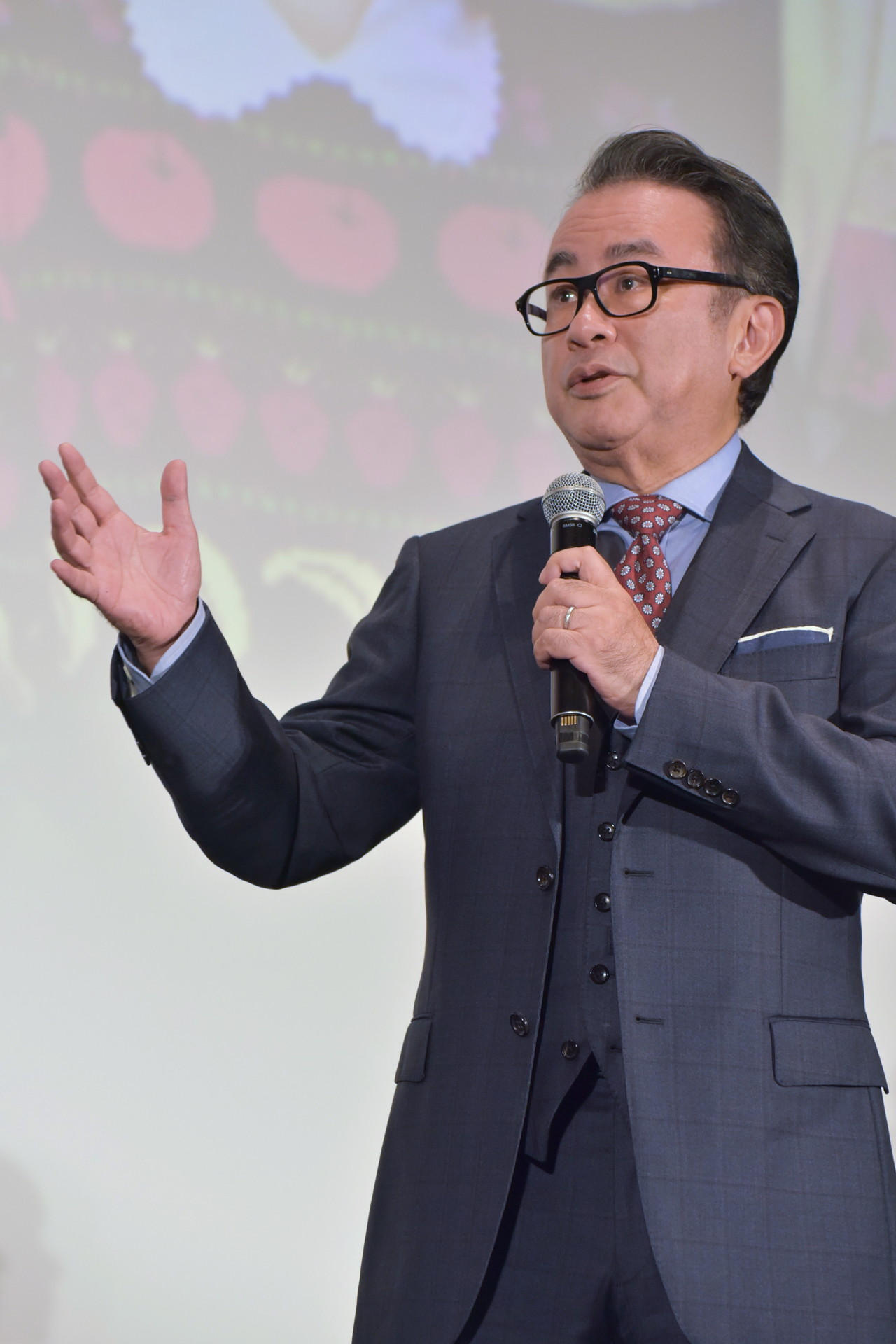 三谷幸喜