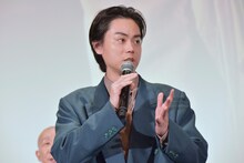 菅田将暉