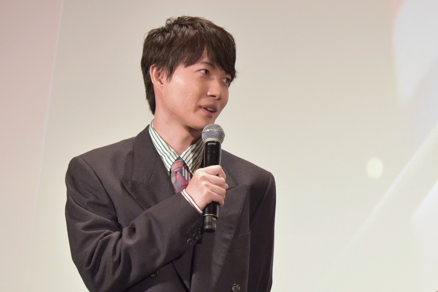 神木隆之介