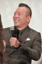 バイきんぐ西村