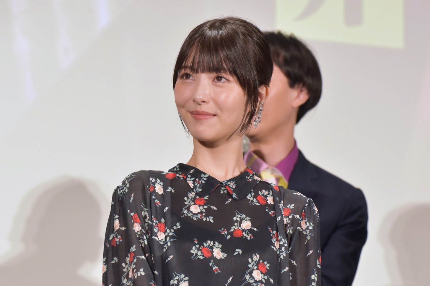浜辺美波