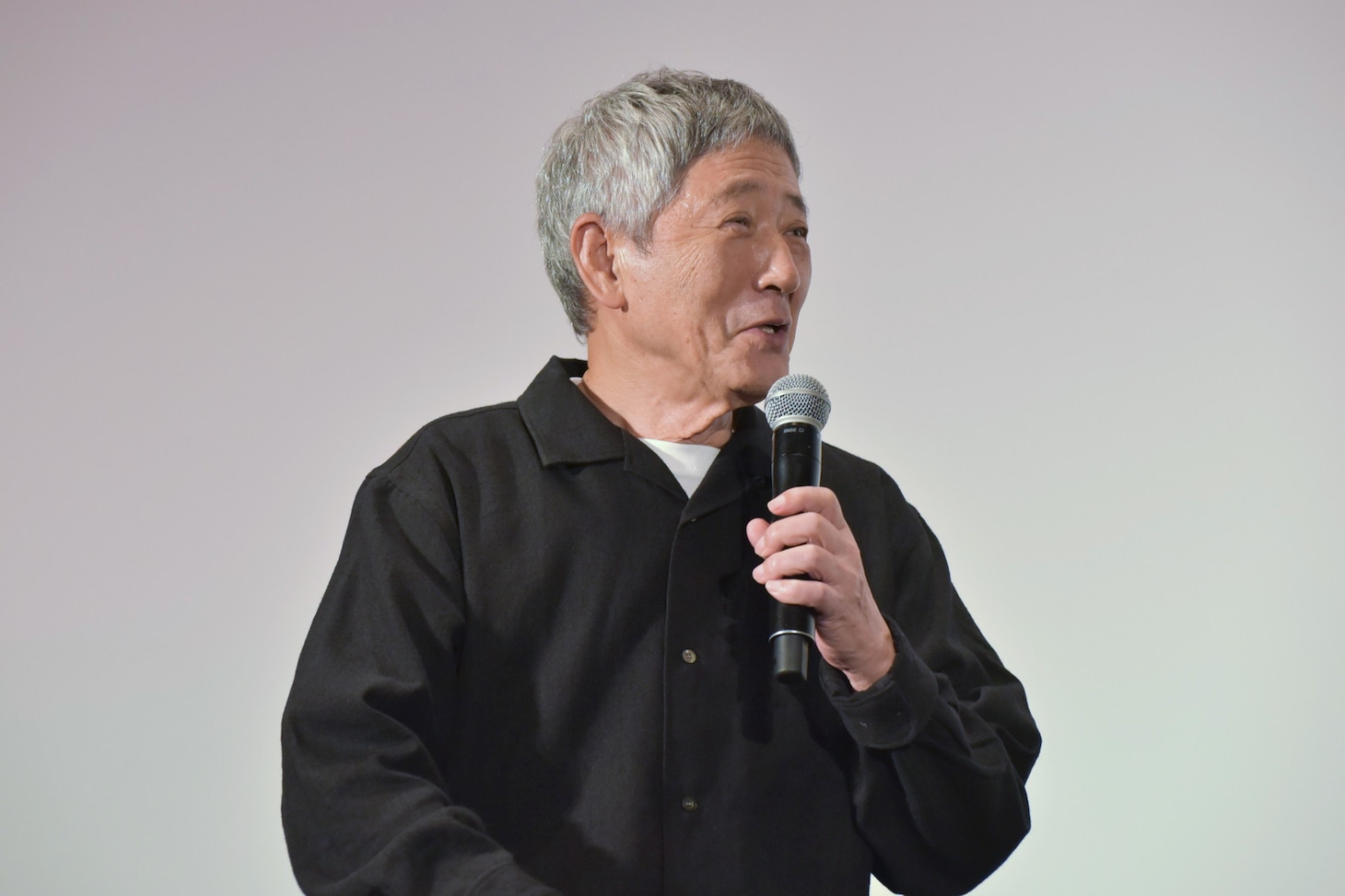 小林薫
