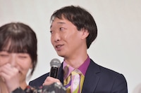 ラバーガール大水