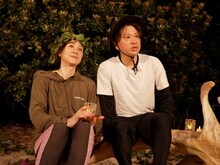 2丁拳銃・修士＆野々村友紀子夫妻