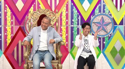 コロコロチキチキペッパーズ・ナダル、ウエストランド井口