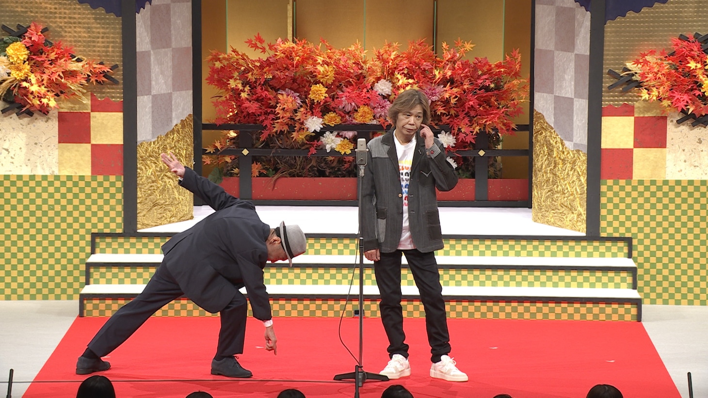 ティーアップ