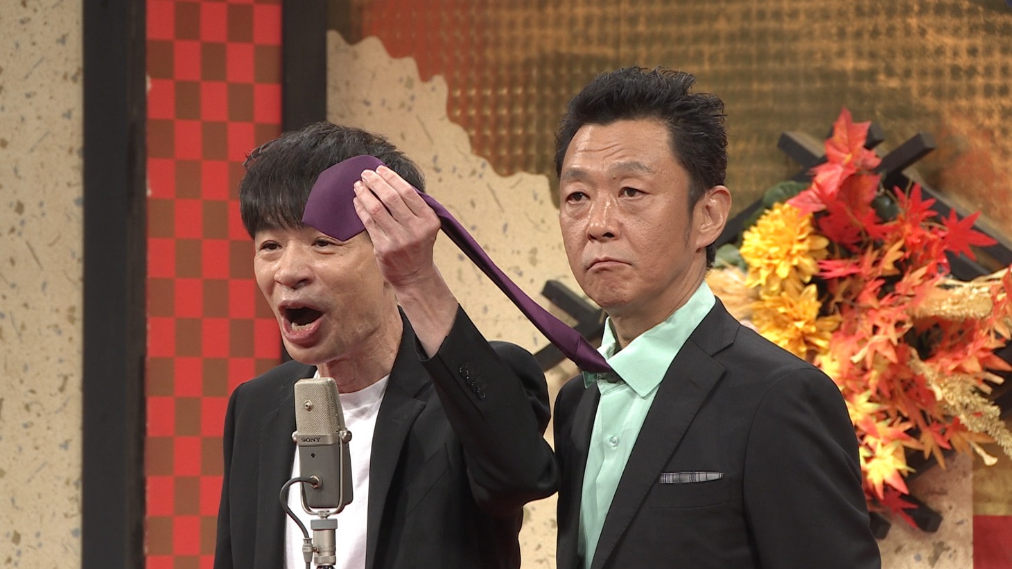 はりけ～んず