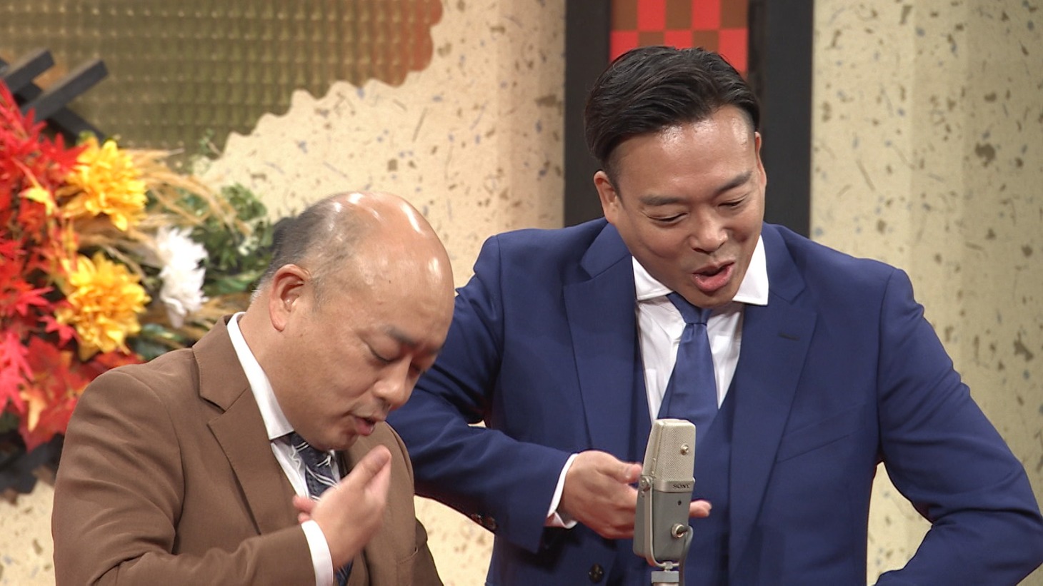 ギャロップ