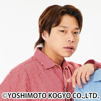 フースーヤ・田中ショータイム
