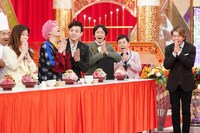 「THEグルメDAY」のワンシーン