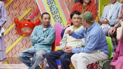 レイクの新CM「スタジオ収録」編より