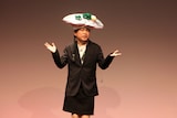 脳みそ夫