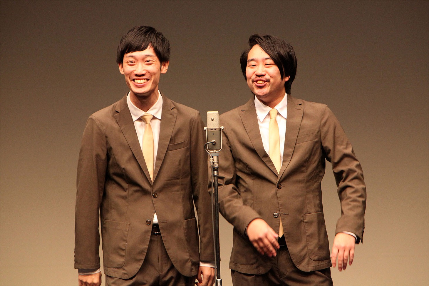 まんじゅう大帝国