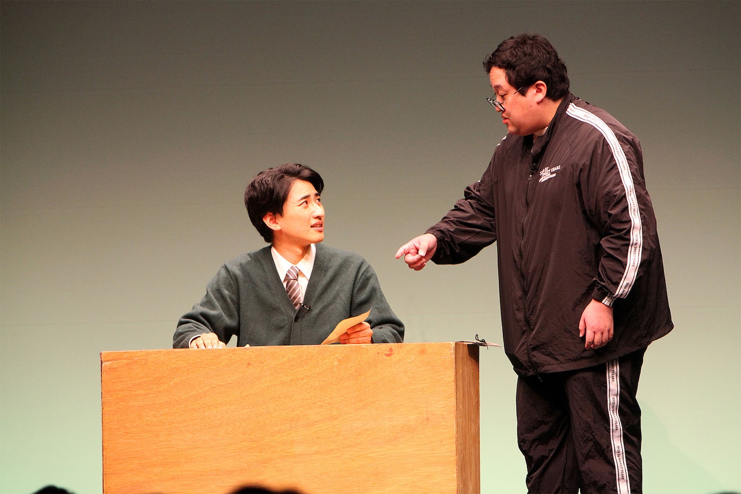 春とヒコーキ