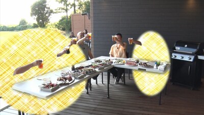 かまいたち山内、みなみかわ