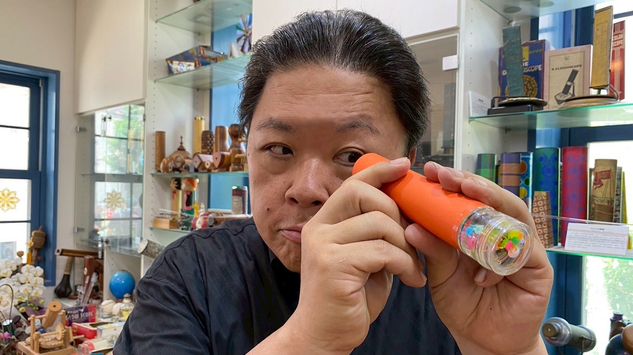 「伊集院光の偏愛博物館」“こっそり始めた”番組がシーズン3突入