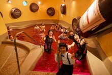 阿佐ヶ谷姉妹と永尾柚乃