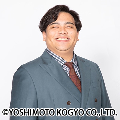 ビューティフルトーキョーマンズ・鈴木バイダン