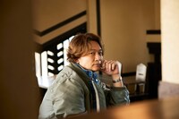 香取慎吾（撮影：SAI）