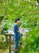 那須川天心（撮影：平松市聖）