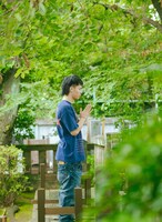 那須川天心（撮影：平松市聖）