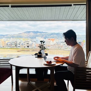 「ノンフィクションライターの思考」