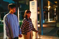 左から、神尾楓珠、葵わかな