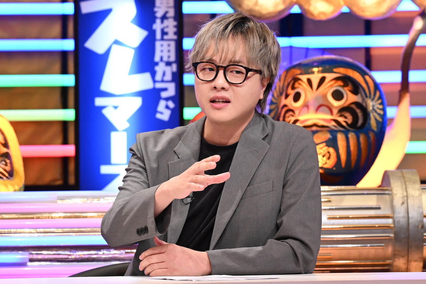 石田健