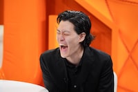 霜降り明星・粗品