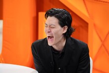 霜降り明星・粗品