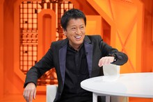 ブラックマヨネーズ吉田