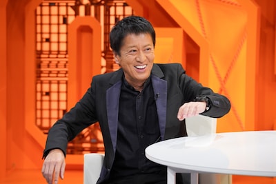 ブラックマヨネーズ吉田