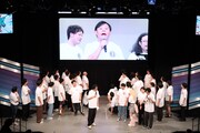 「渋神ジェネレーション」渋谷第1部の様子