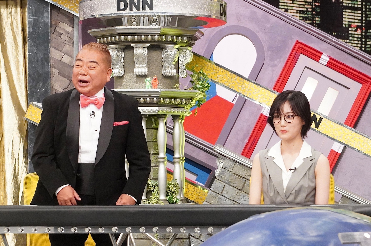 「全力！脱力タイムズ」出演を拒む出川哲朗　ニセ番組でスタジオに呼び出し