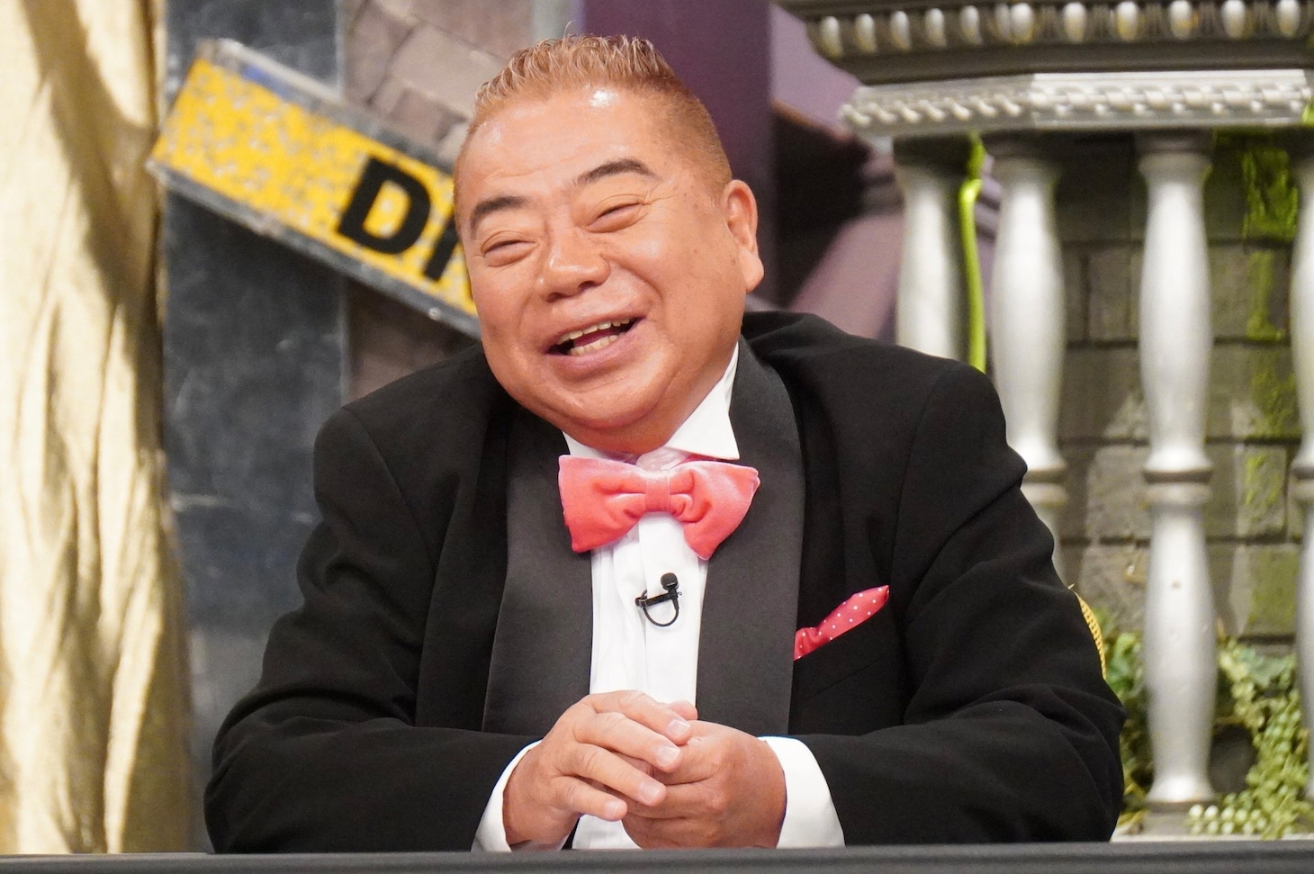 出川哲朗