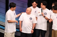 「渋神ジェネレーション」渋谷第1部の様子