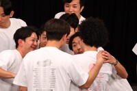 「渋神ジェネレーション」渋谷第1部の様子